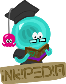 Inkipedia Logo Contest 2022 - Oneeye - Logo Proposal 2.svg