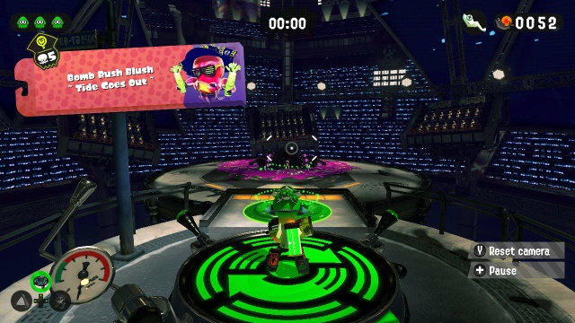 Bomb Rush Blush (mission) - Inkipedia, the Splatoon wiki