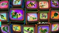 Another promo image featuring the Glamorz Splattershot.