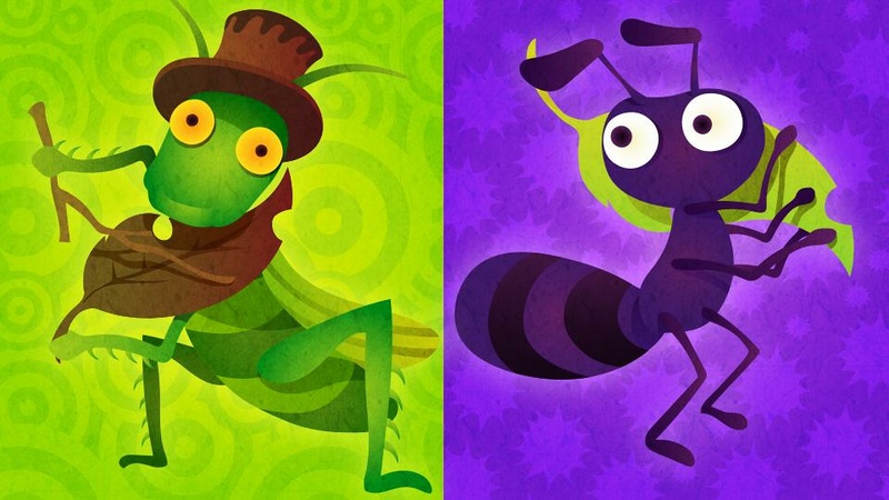 File:S Splatfest Grasshopper vs Ant.jpg