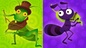 Image to represent the Splatfest