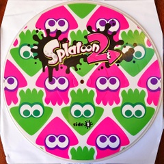 Splatoon 2 OST Selection - Inkipedia, the Splatoon wiki
