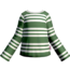 S2 Gear Clothing Green Striped LS.png