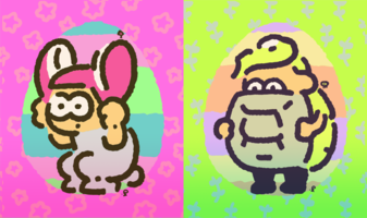 S2 Splatfest Hare vs Tortoise.png