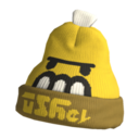 ZedFry Beanie