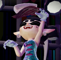 Callie - Inkipedia, the Splatoon wiki