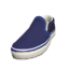 S2 Gear Shoes Blue Slip-Ons.png