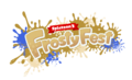 FrostyFest logo