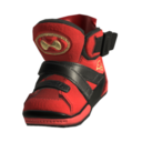 Tenya OctoReds