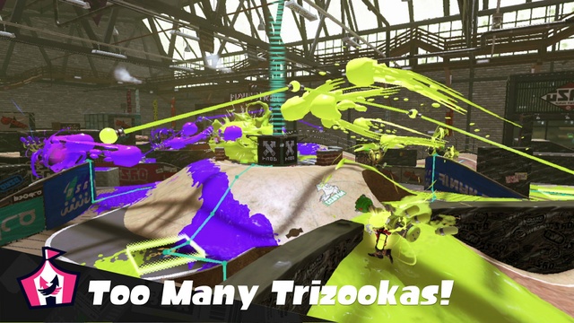 スプラトゥーン2 釣りスピリッツ ARMS マイクラ スマブラ スマブラSP#276】マイクラスピリッツボードでサバイバル大乱闘