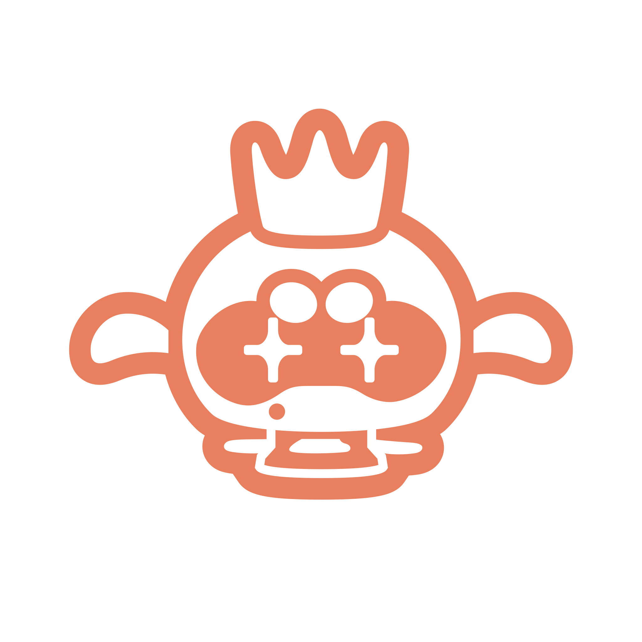 Fichier:SO Icon Pearl Drone SplatNet 3.svg - Inkipédia, le wiki Splatoon