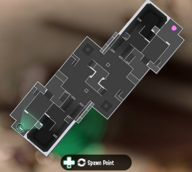 File:Mc princess diaries.png - Inkipedia, the Splatoon wiki