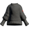 Negative Longcuff Sweater