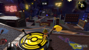 Cannon Fire Pearl - Inkipedia, the Splatoon wiki