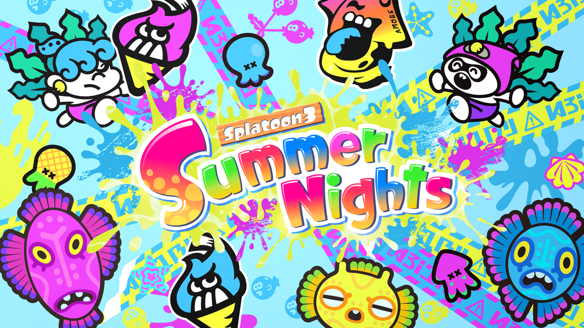 Files3 Summer Nights Promopng Inkipedia The Splatoon Wiki 6990