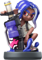 S3 amiibo Octoling (Blue).png