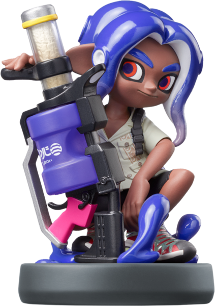 File:S3 amiibo Octoling (Blue).png