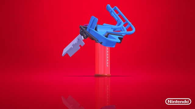 File:S2 Bomb Launcher promo render.jpg - Inkipedia, the Splatoon wiki