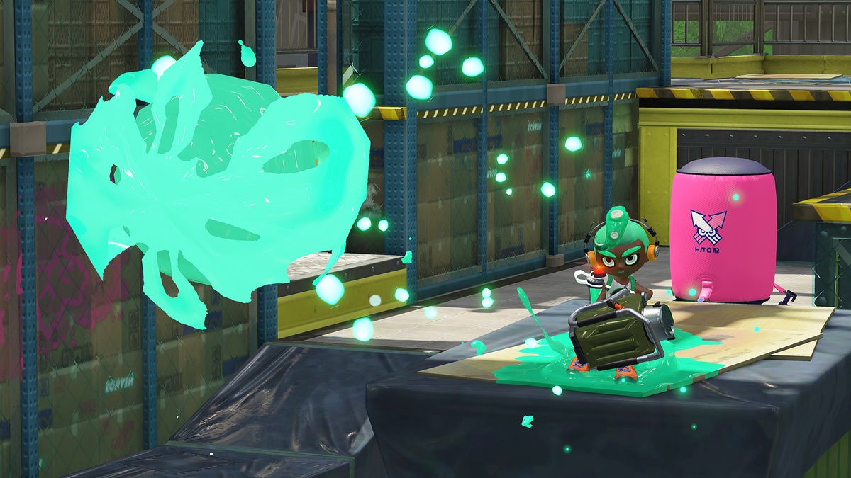 File:S2 Explosher promo 2.jpg - Inkipedia, the Splatoon wiki