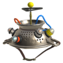 Brain Strainer