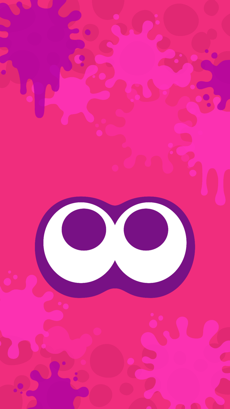File:SplatNet 2 Reward - Pink Squid.png - Inkipedia, the Splatoon wiki