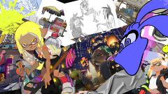 The Art of Splatoon 3 - Inkipedia, the Splatoon wiki