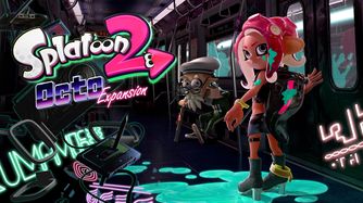 Octo Expansion Inkipedia The Splatoon Wiki - make roblox promo codes wiki