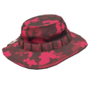 Jungle Hat