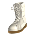 Bottes de tournée