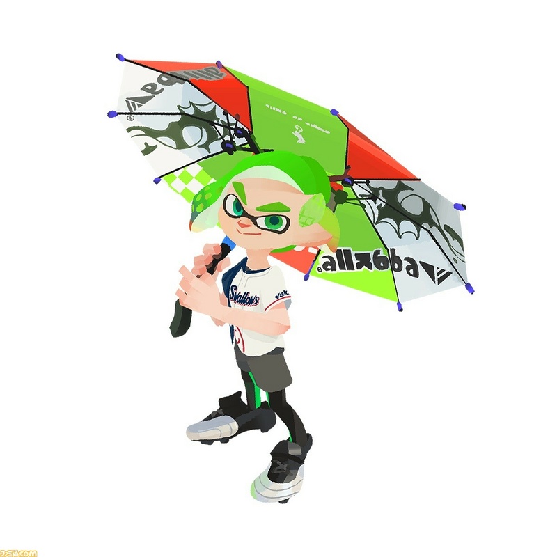 File:NPB Splat Brella.jpg - Inkipedia, the Splatoon wiki