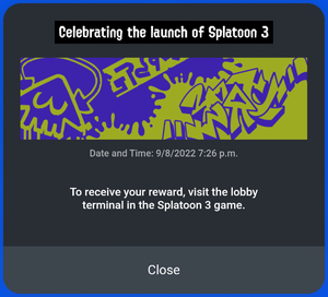 QR code - Inkipedia, the Splatoon wiki