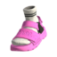 S3 Gear Shoes Pink Dadfoot Sandals.png