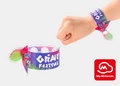 Wristband