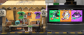 Pledge Box during the Splatfest Sneak Peak