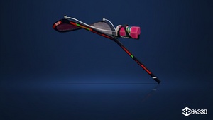 Bubble Blower