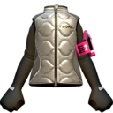 Silver Tentatek Vest