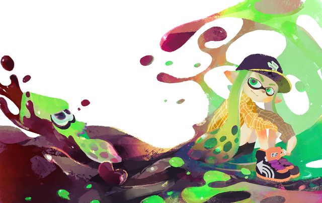 File:SplatoonArt2.jpg - Inkipedia, the Splatoon wiki