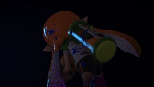 Inkling - Inkipedia, the Splatoon wiki
