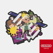 Category:Crossing Splatoon merchandise photos - Inkipedia, the Splatoon ...