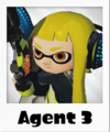 Time to Splat them up Agent 3!