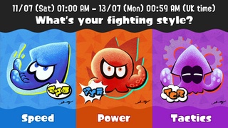 Inkipedia:Twitter archive/2026/June - Inkipedia, the Splatoon wiki