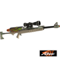 Splatterscope CAM-O