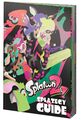 The "Splategy" guide that comes with the Splatoon 2 Starter Edition