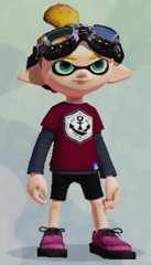 Layered Anchor LS - Inkipedia, the Splatoon wiki