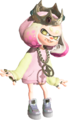 Pearl, or "MC.Princess"