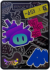 Murch - Inkipedia, the Splatoon wiki
