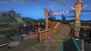 Category:Splatoon 2 Splatfest stage icons - Inkipedia, the Splatoon wiki