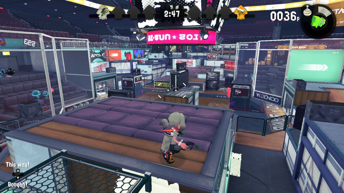 File:Goby Arena Splatfest.jpg - Inkipedia, the Splatoon wiki