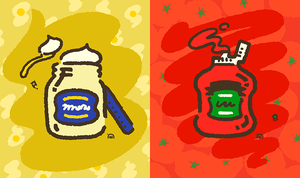 S2 Splatfest Mayo vs Ketchup.png