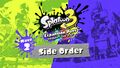 Splatoon 3: Expansion Pass (early)